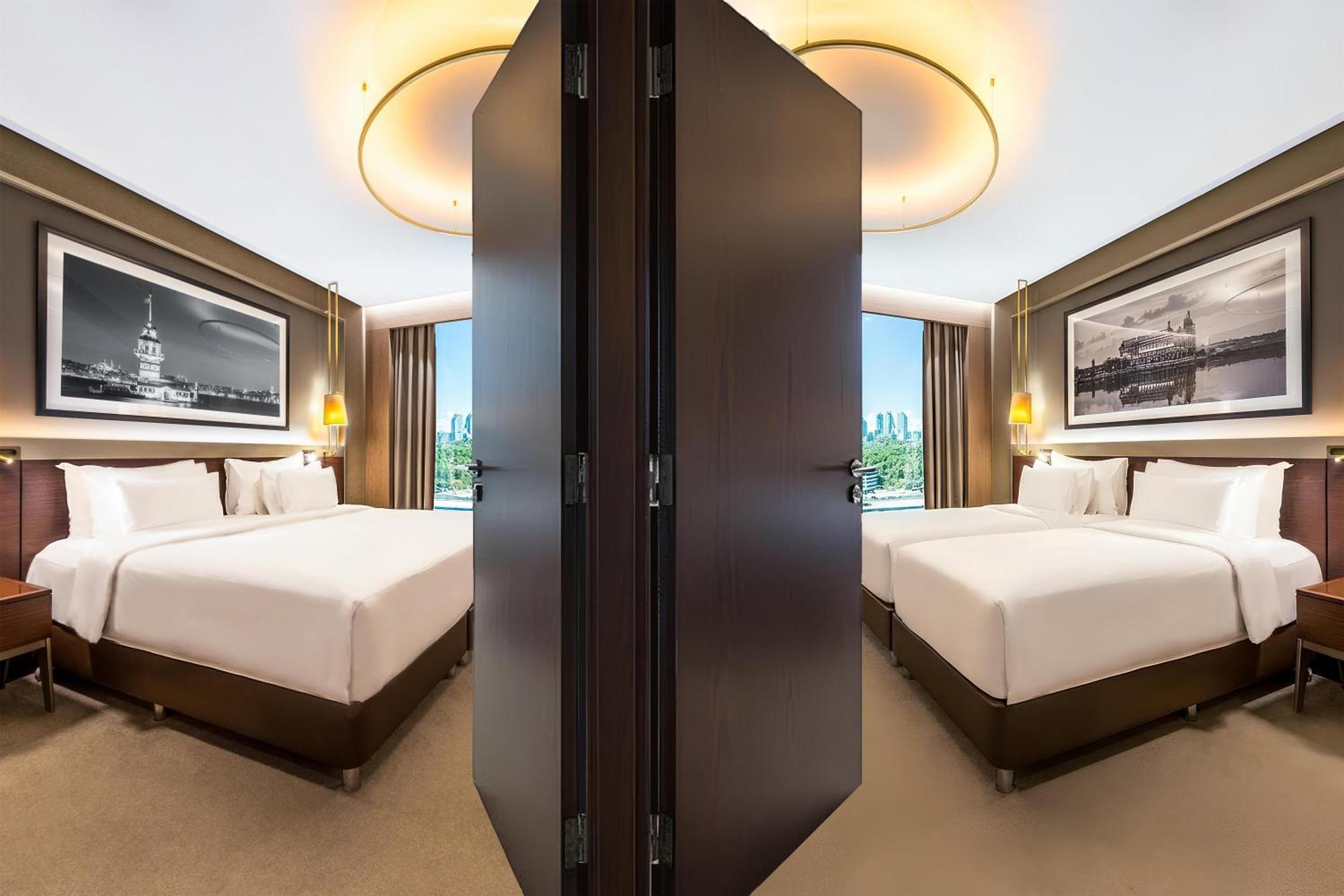 Radisson Collection Hotel, Vadistanbul — الصور 1