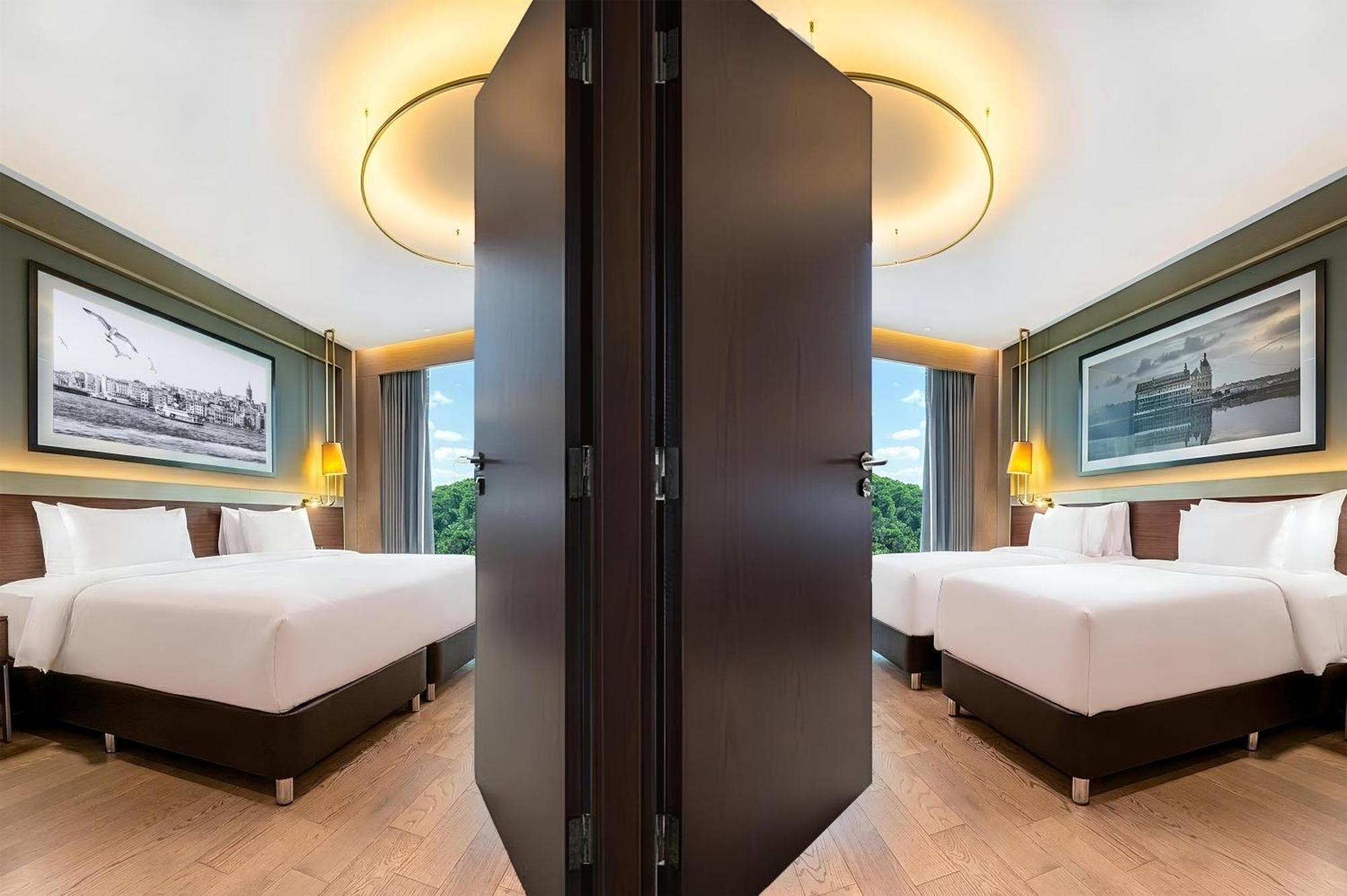 Radisson Collection Hotel, Vadistanbul — الصور 3